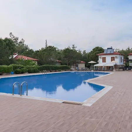 Villa Stylish With Pool Near Blue Lagoon In Fethiye