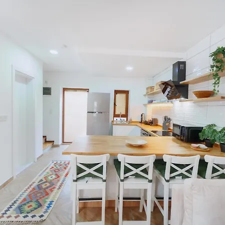 Villa Stylish With Pool Near Blue Lagoon In Fethiye