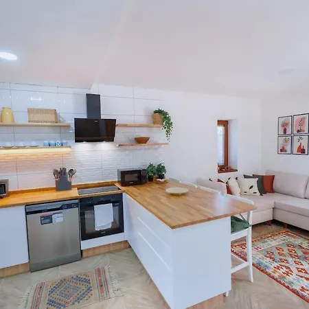 Stylish With Pool Near Blue Lagoon In *