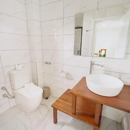 Villa Stylish With Pool Near Blue Lagoon In Fethiye